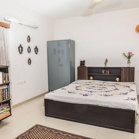 Homestay For Women 코임바토르 외부 사진