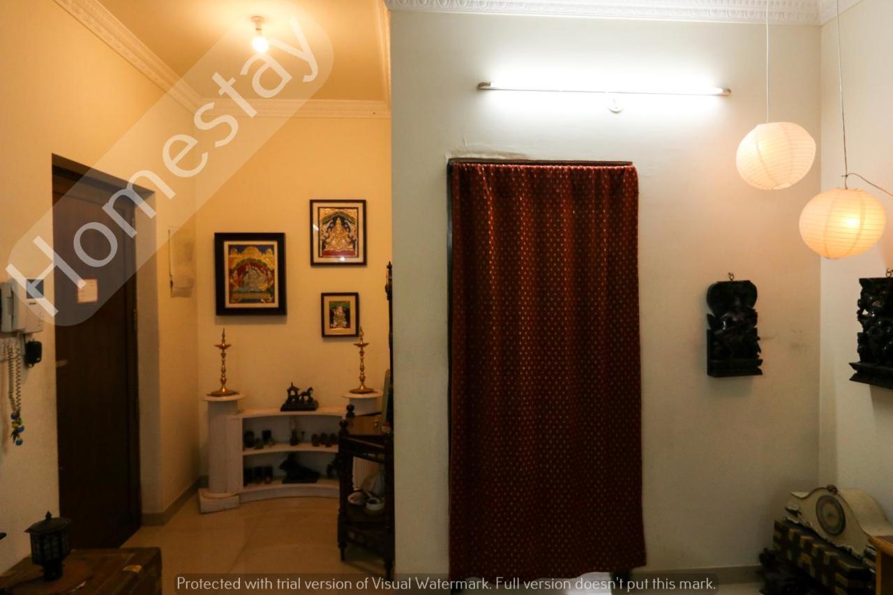 Homestay For Women 코임바토르 외부 사진