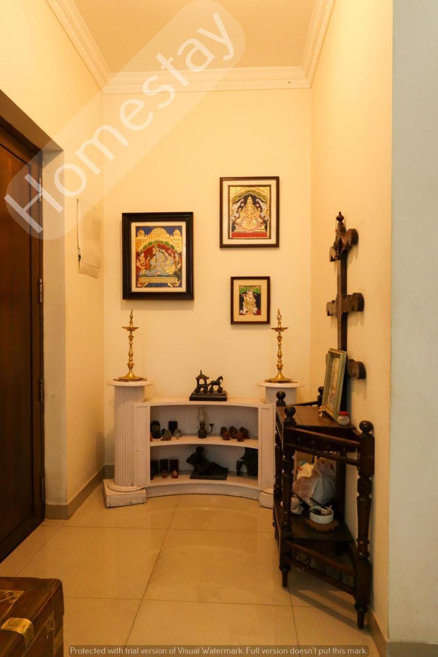 Homestay For Women 코임바토르 외부 사진