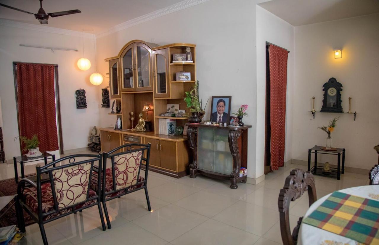 Homestay For Women 코임바토르 외부 사진