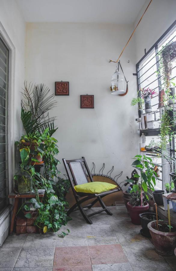 Homestay For Women 코임바토르 외부 사진