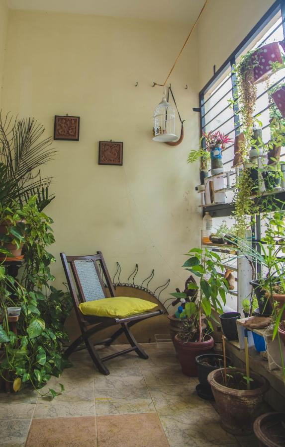 Homestay For Women 코임바토르 외부 사진