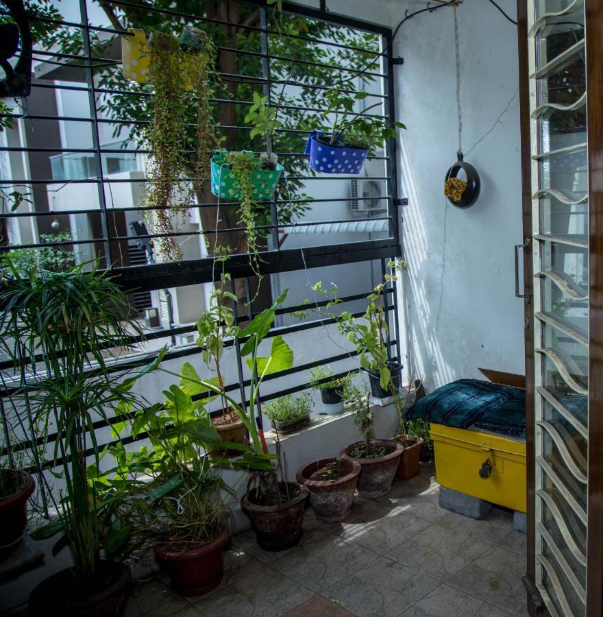 Homestay For Women 코임바토르 외부 사진