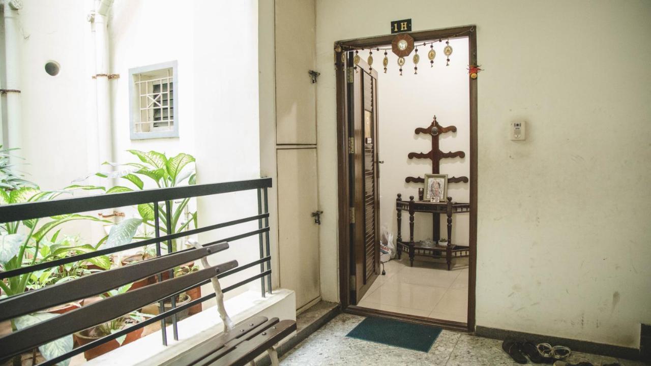Homestay For Women 코임바토르 외부 사진