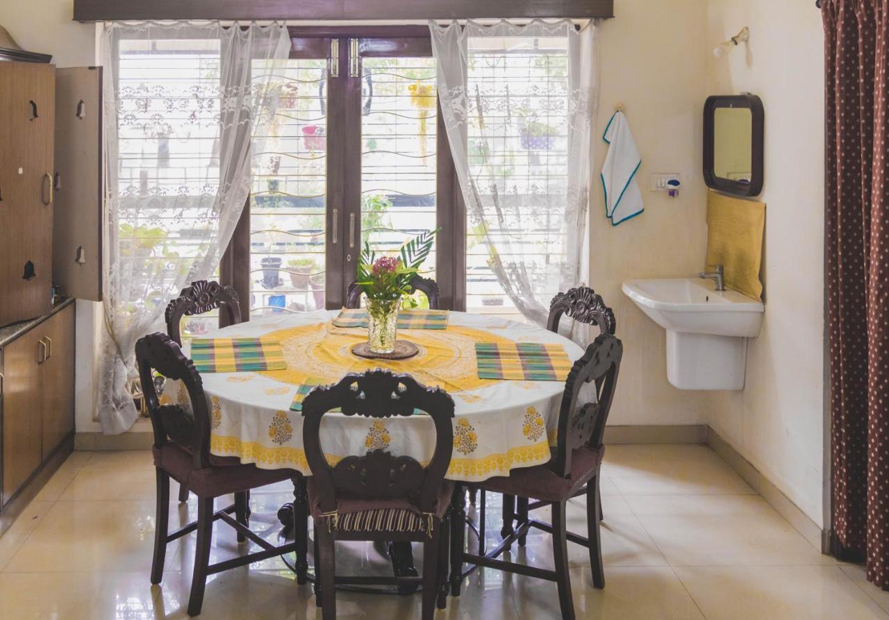 Homestay For Women 코임바토르 외부 사진