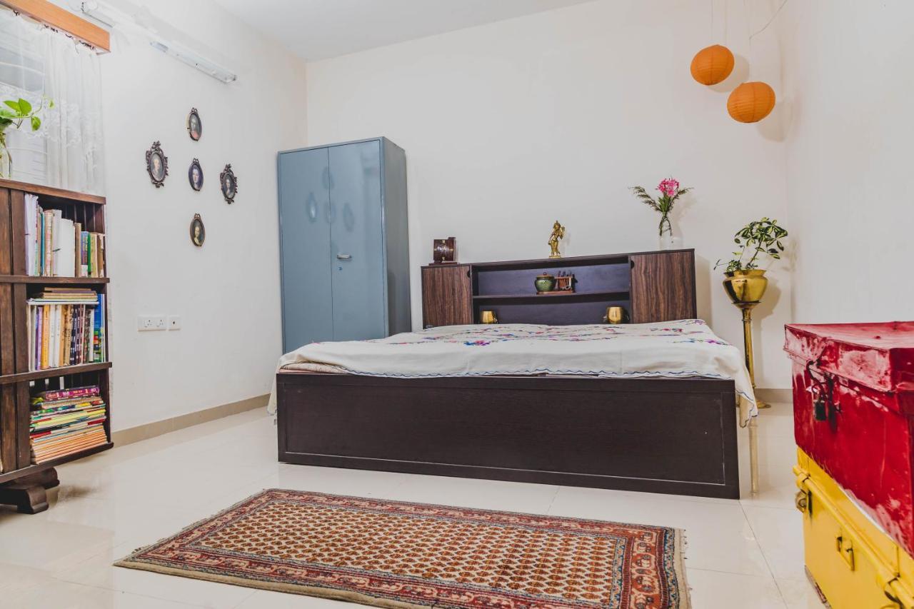 Homestay For Women 코임바토르 외부 사진