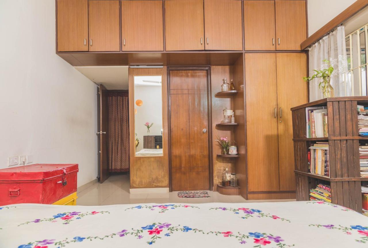 Homestay For Women 코임바토르 외부 사진