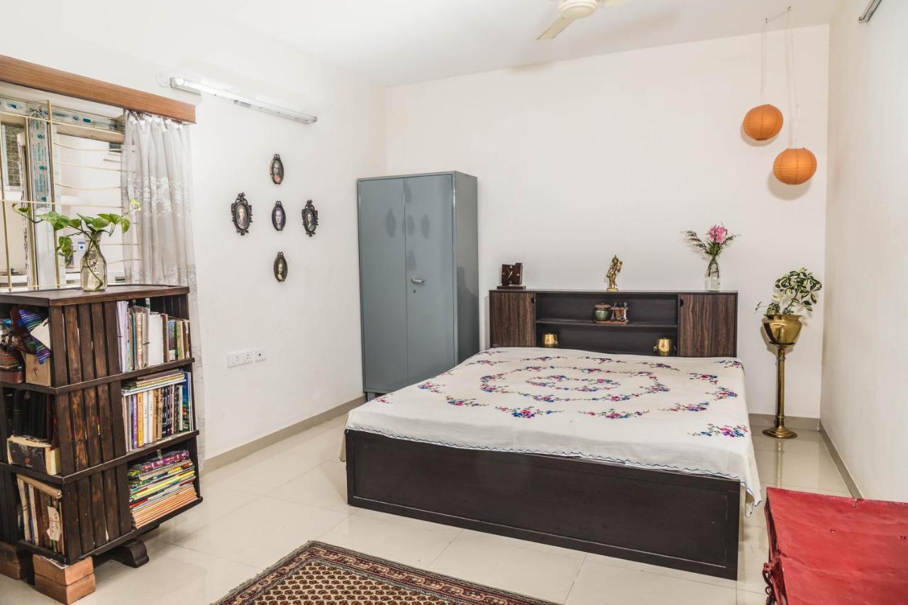 Homestay For Women 코임바토르 외부 사진