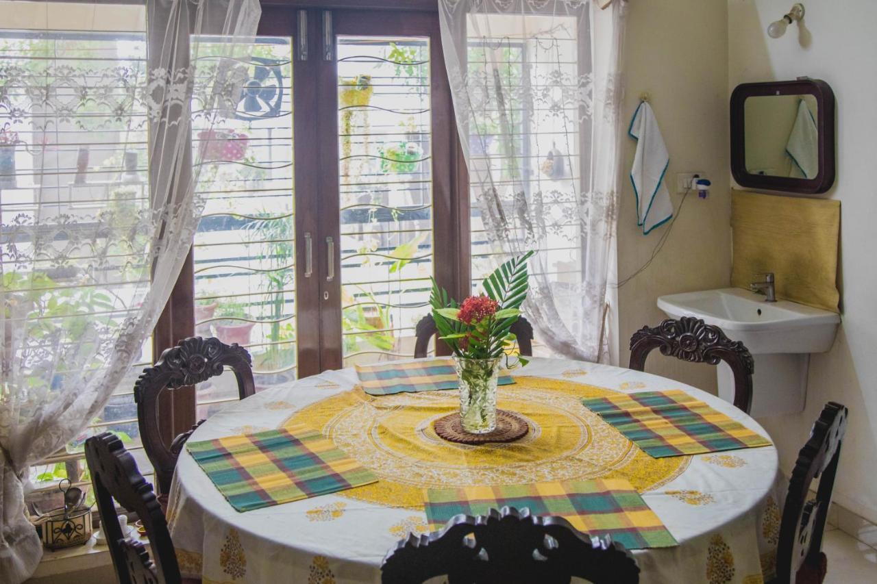 Homestay For Women 코임바토르 외부 사진