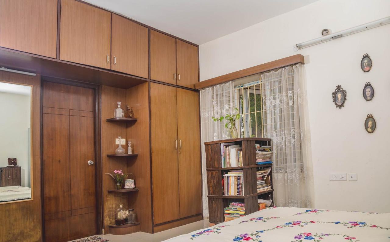 Homestay For Women 코임바토르 외부 사진
