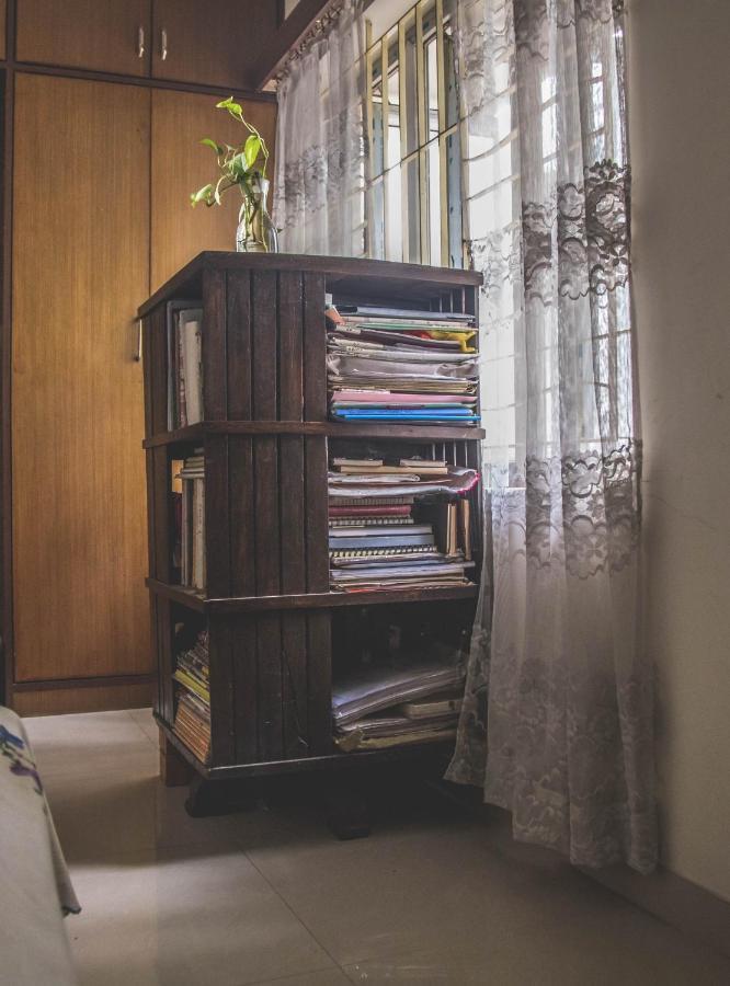 Homestay For Women 코임바토르 외부 사진