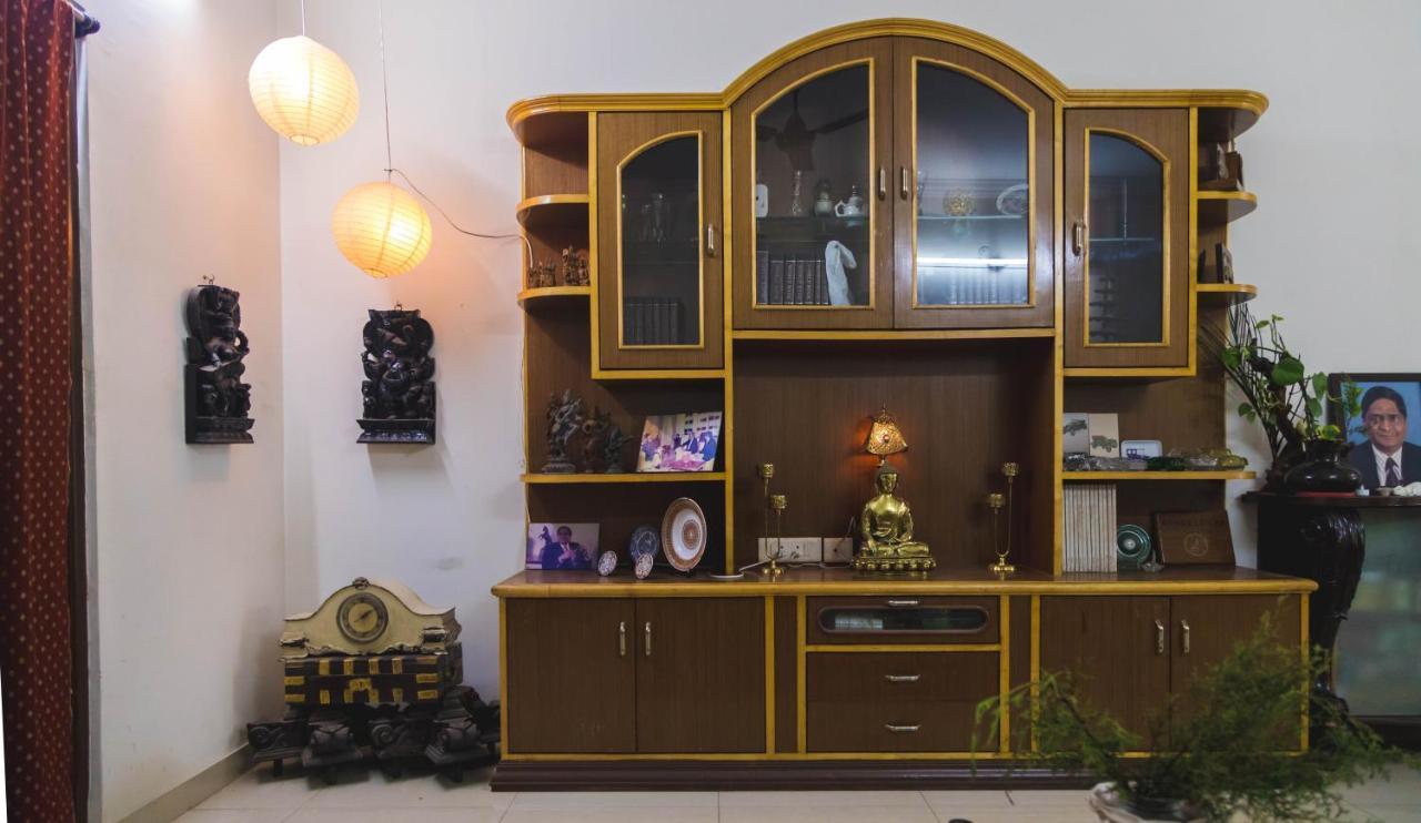 Homestay For Women 코임바토르 외부 사진
