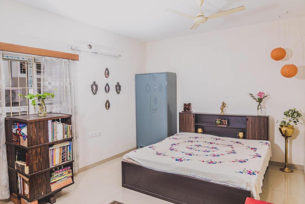 Homestay For Women 코임바토르 외부 사진