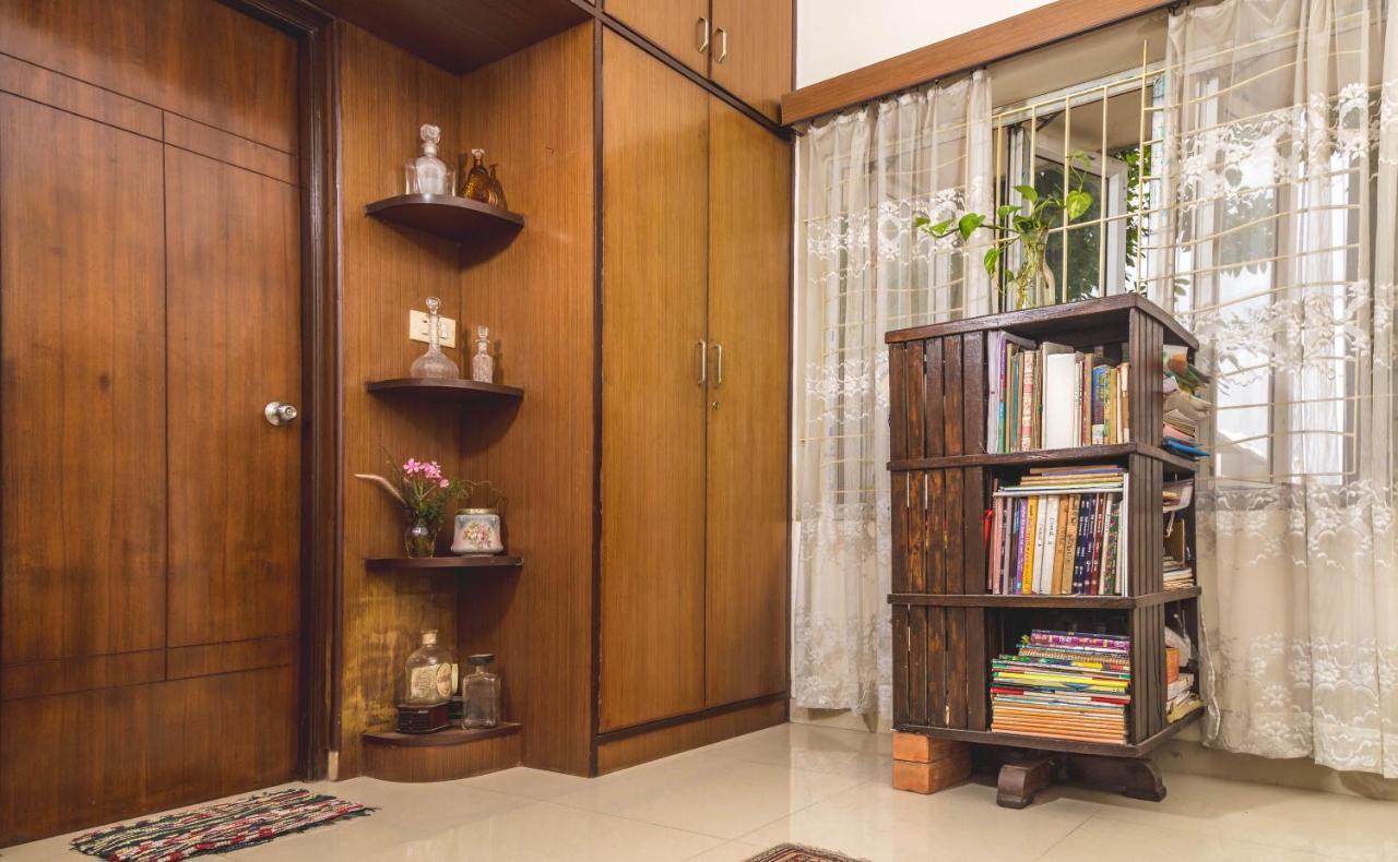 Homestay For Women 코임바토르 외부 사진