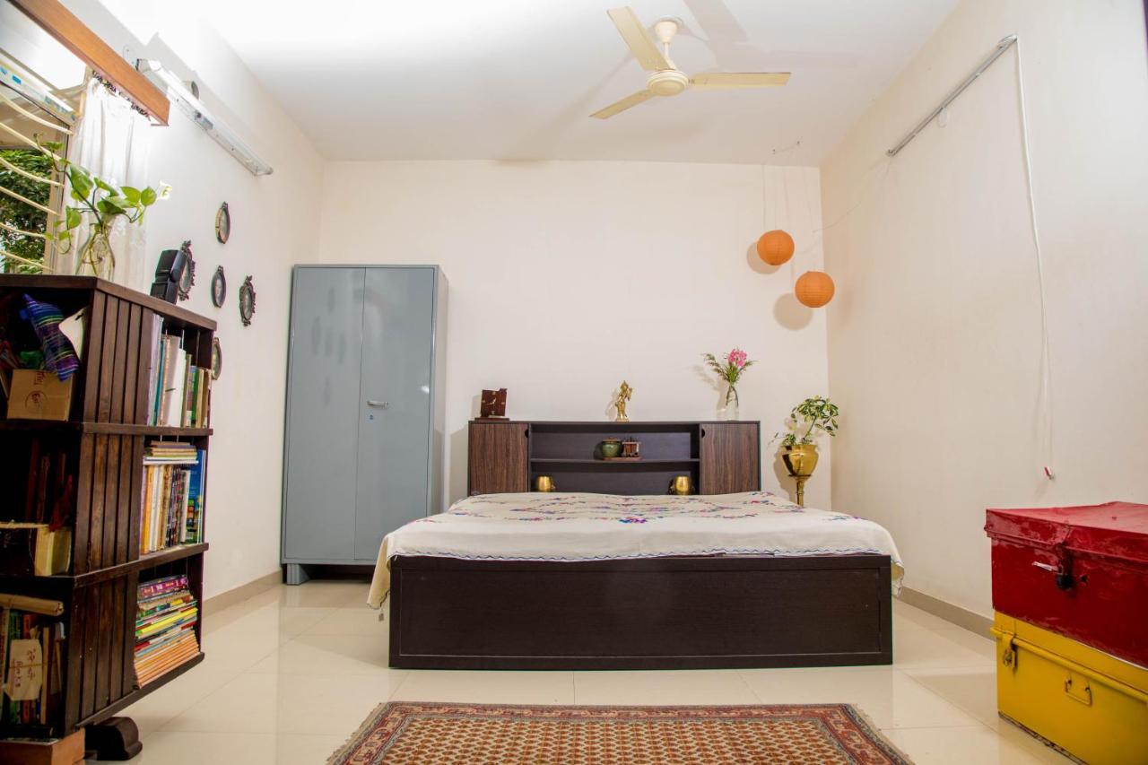 Homestay For Women 코임바토르 외부 사진